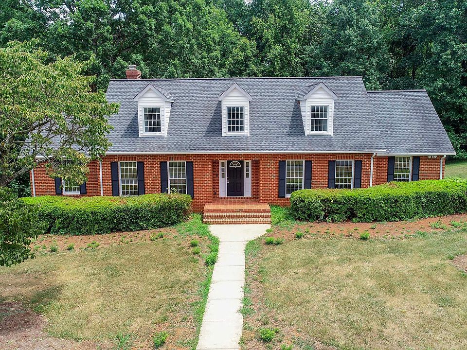 8663 Old Rapidan Rd, Orange, VA 22960 MLS VAOR2007388 Zillow