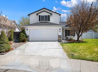 1534 N Two Point Pl, Kuna, ID 83634
