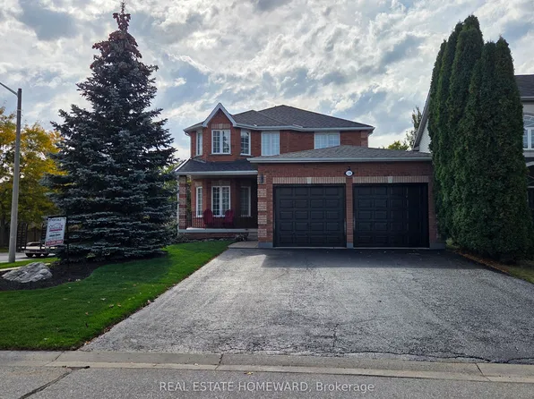 139 Birkhall Pl, Barrie, ON L4N 0K7