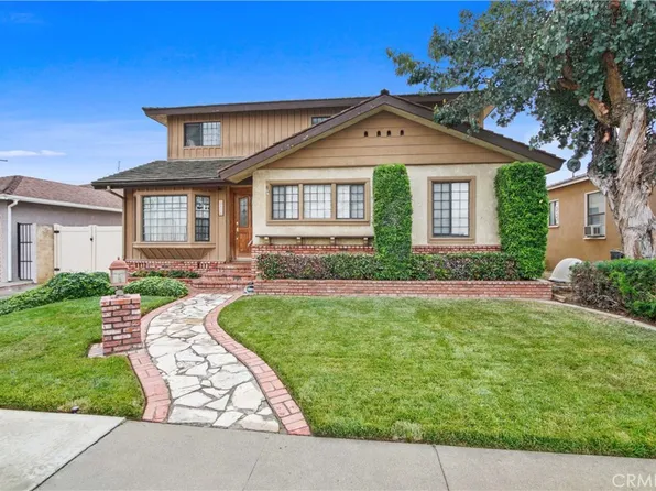 3436 Arbor Rd, Lakewood, CA 90712