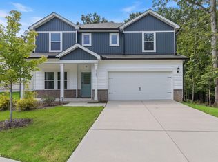 2105 Eden Shire Way, Durham, NC 27712