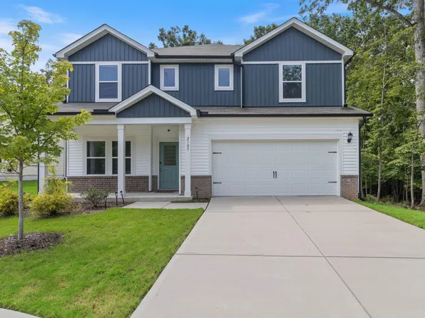 2105 Eden Shire Way, Durham, NC 27712