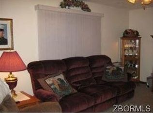 3163 Echo Hill Rd #74, Malta, OH 43758