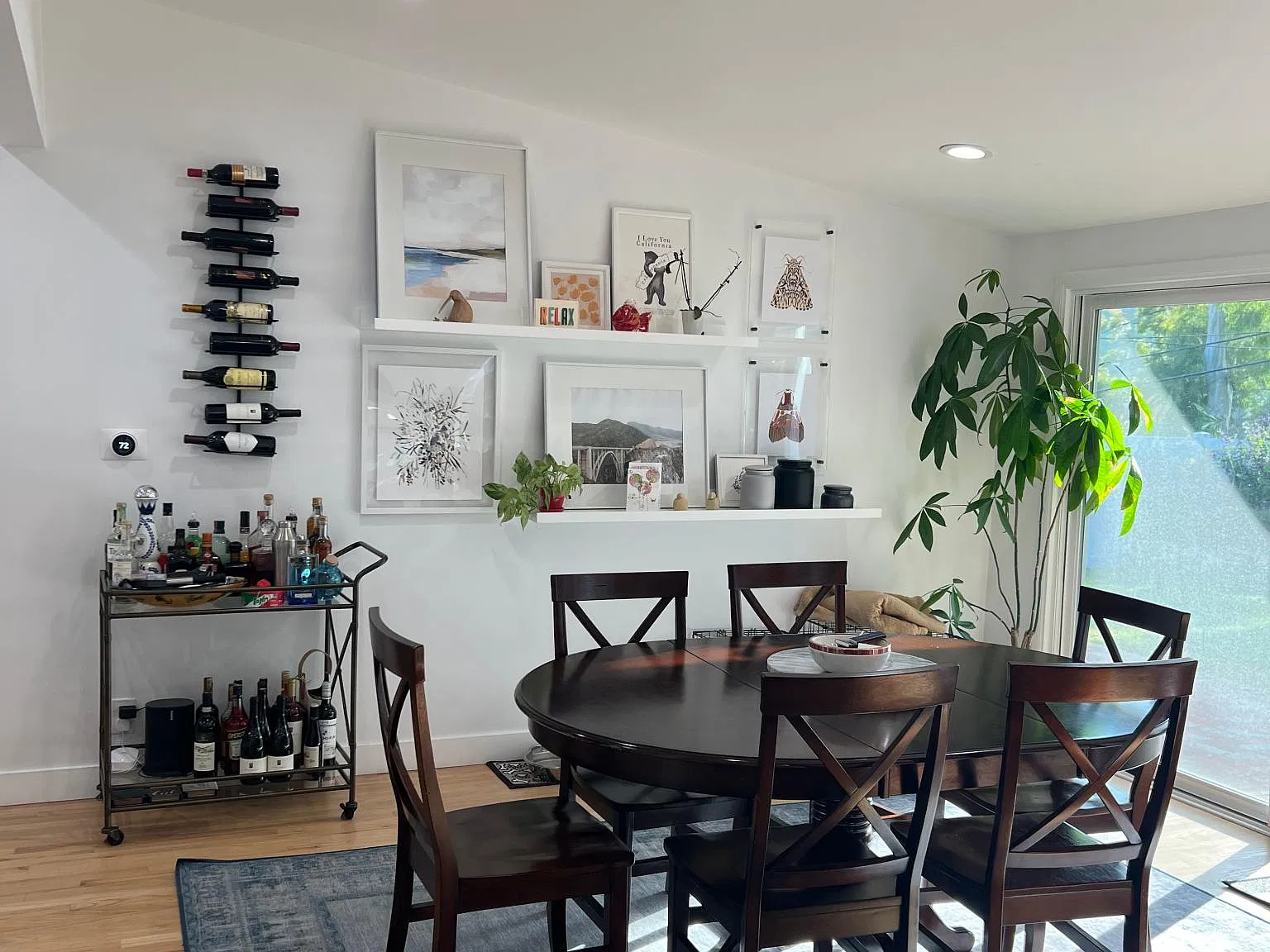 3 bed, 1395 sqft, $6,100 — Photo 3