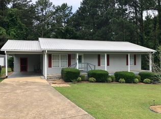 66 Knobhill Dr, Jasper, AL 35504