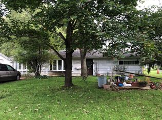 2455 Amberly Dr, Youngstown, OH 44511