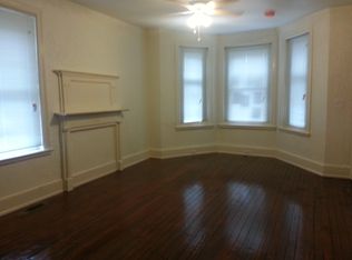 1713 1st St NW #1, Washington, DC 20001