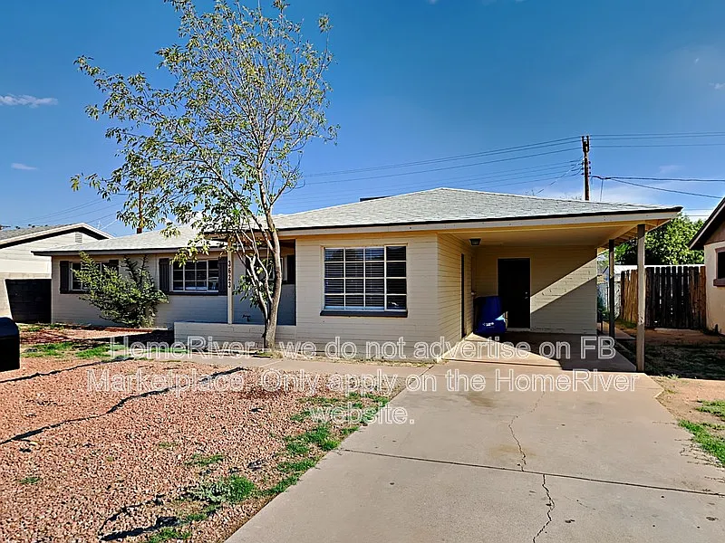 3623 W Luke Ave