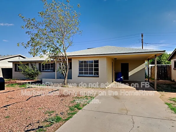 3623 W Luke Ave, Phoenix, AZ 85019