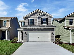 2779 Robinson Ranch Rd, Green Cove Springs, FL 32043