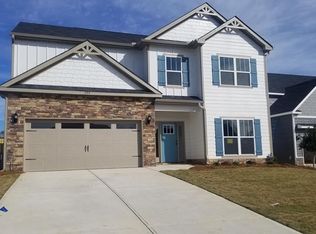1199 Gregory Landing Dr N, Augusta, SC --