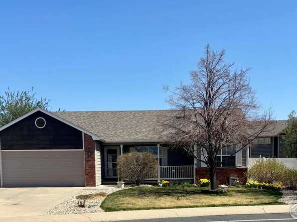 3008 39th Ave, Greeley, CO 80634