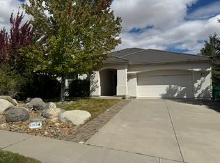 8913 Beacon Ridge Trl, Reno, NV 89523
