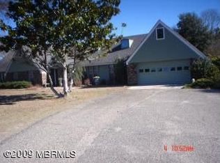 402 Chestnut St, Shubuta, MS 39360