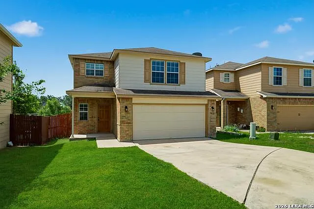 4 bed, 3.0 bath, 2044 sqft, $1,900 — Photo 3