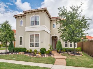6208 Monte Cristo Ln, Plano, TX 75024