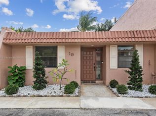 19 Cortez Way #1-44, Fort Lauderdale, FL 33324