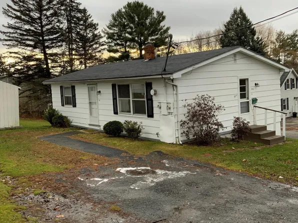 19 Western Avenue Place, Augusta, ME 04330