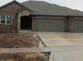 4416 W Tarkio St, Springfield, MO 65802