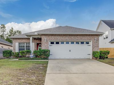 2480 Lakeview Dr, Crestview, FL, 32536