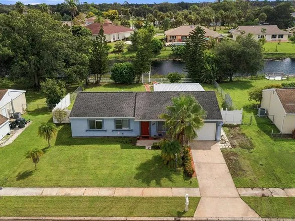 5302 TREKELL STREET, NORTH PORT, FL 34287