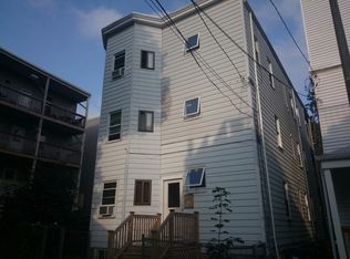 8 Wave Ave, Dorchester, MA 02125
