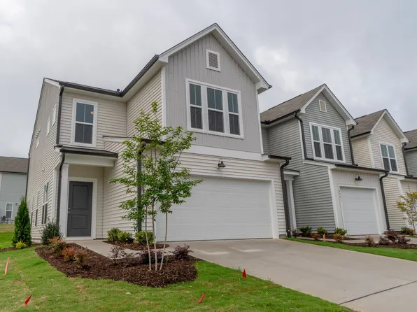 4001 Beckton Trl, Jamestown, NC 27282