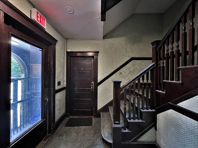 269 Huron Ave #14 — Photo 11