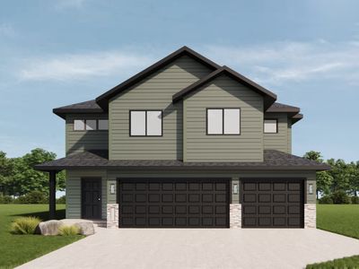 6707 Selkirk Dr S, Fargo, ND, 58104