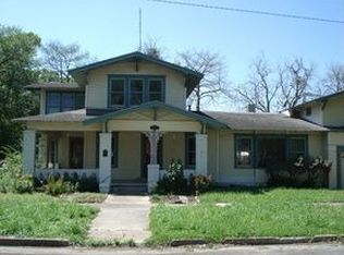2220 Avenue D, Bay City, TX 77414