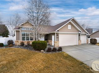 1947 Tiburon Ln, Billings, MT 59102