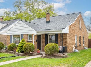 3263 N 80th St, Milwaukee, WI 53222