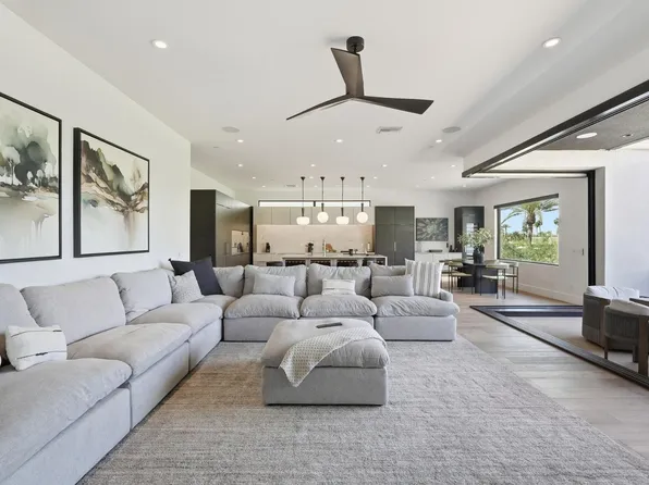 4544 N Evans Dr, Scottsdale, AZ 85251