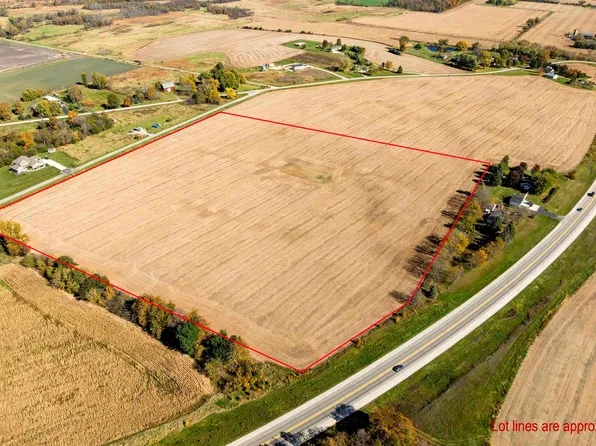 235/ACRE S Smith, Eldorado, WI 54932