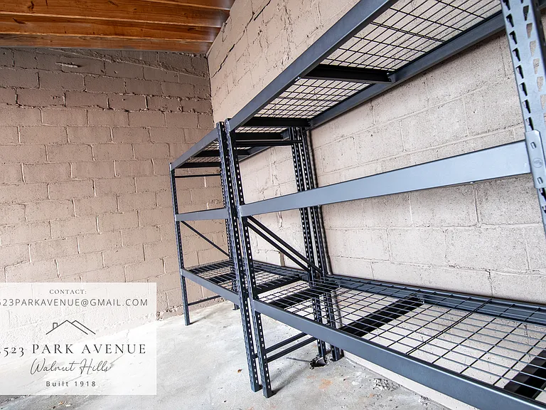 2523 Park Ave — Photo 29
