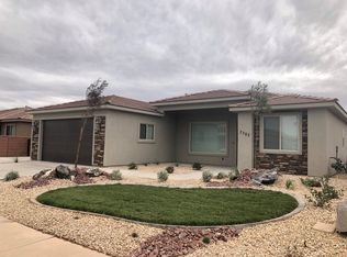 2703 W 235 N, Hurricane, UT 84737