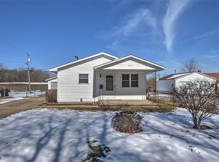 3212 E Harrison Ave, Decatur, IL 62526