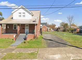 1200 Railroad Ave, Fredericksburg, VA 22401