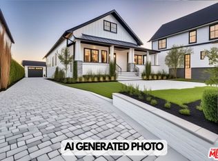 1207 S Harvard Blvd, Los Angeles, CA