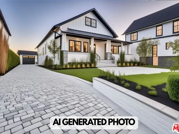 1207 S Harvard Blvd, Los Angeles, CA 90006