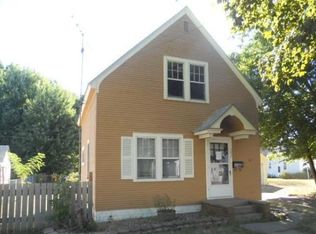 503 6th St SW, Austin, MN 55912