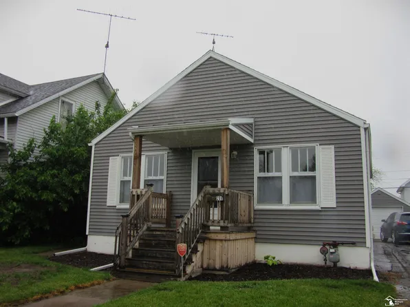 208 Maple Blvd, Monroe, MI 48162