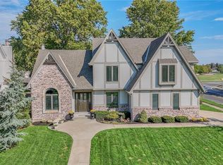 15802 W 143rd Ter, Olathe, KS 66062