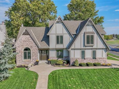 15802 W 143rd Ter, Olathe, KS, 66062