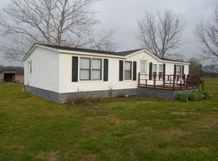 428 Gant Rd, Shelbyville, TN 37160