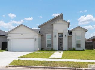 6810 Woodlands Ave, Brownsville, TX 78526