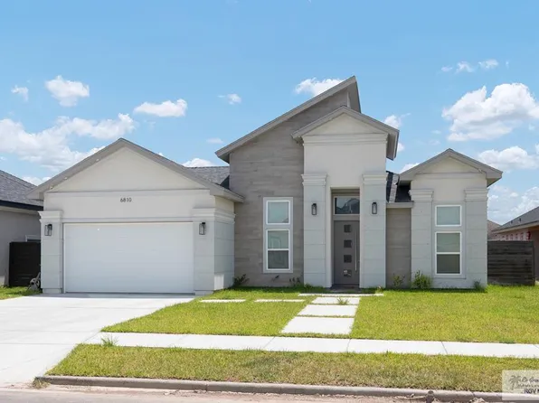6810 Woodlands Ave, Brownsville, TX 78526