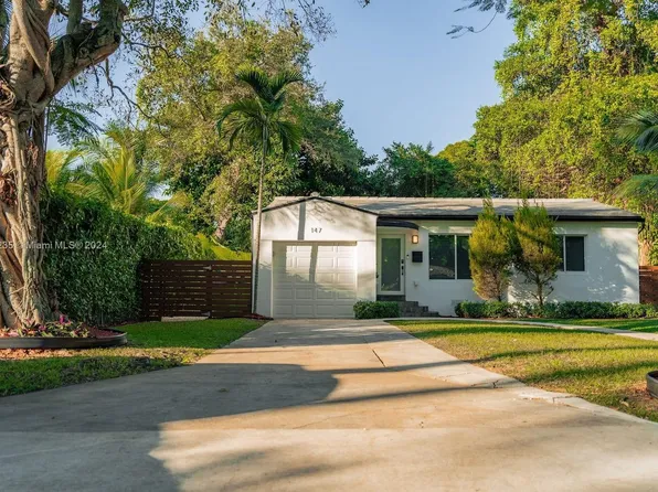 147 NW 87th St, El Portal, FL 33150