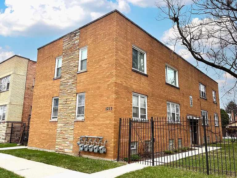 1013 Bellwood Ave #2W — Photo 2