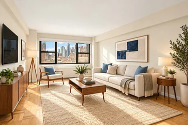 345 East 69th Street
